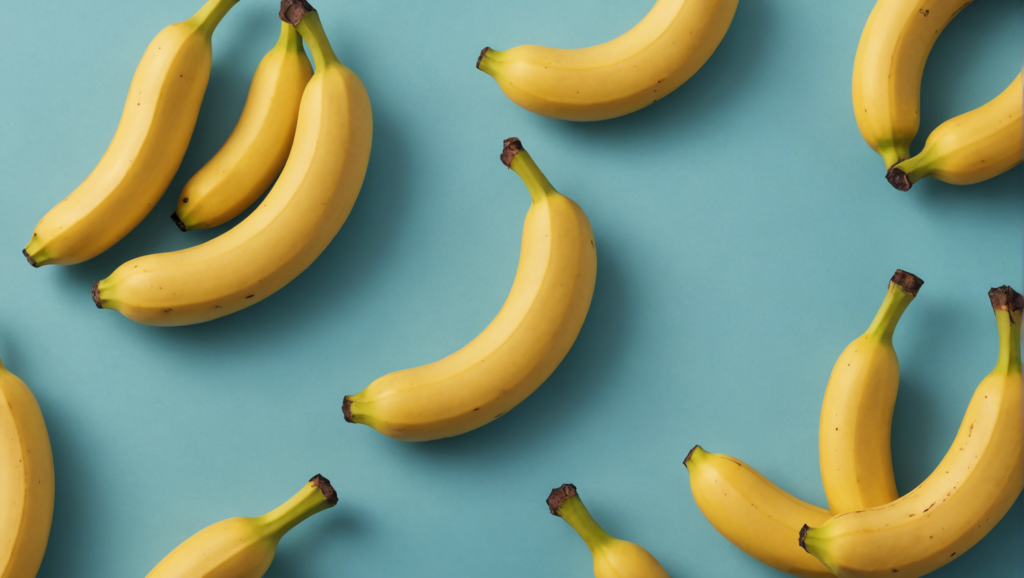 découvrez les bienfaits de la banane sur la santé dans cet article informatif. en savoir plus sur ce fruit bénéfique et ses propriétés nutritives.