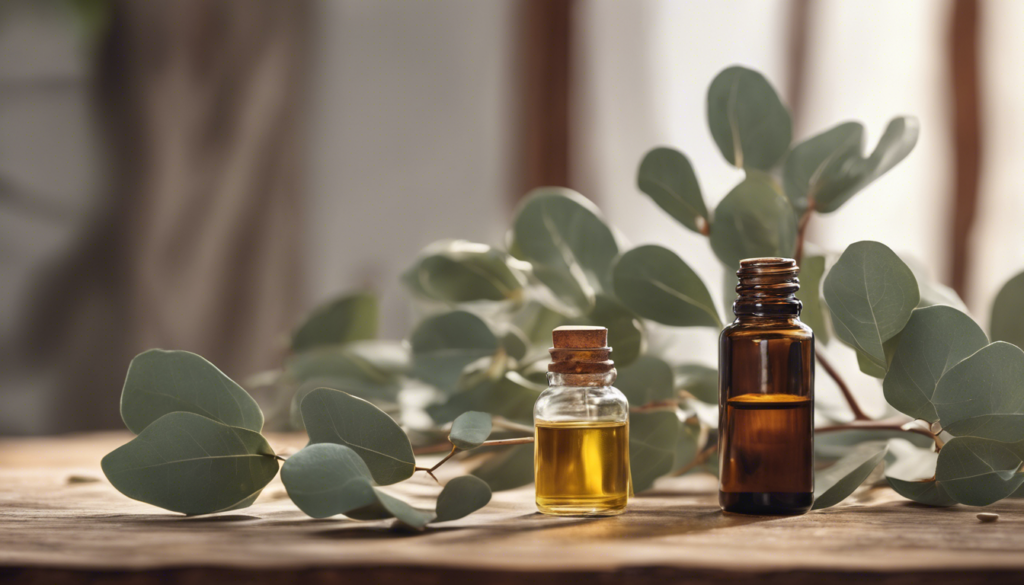 découvrez comment traiter efficacement la toux grasse grâce aux bienfaits de l'huile essentielle d'eucalyptus globulus. apprenez ses propriétés expectorantes et son utilisation pour soulager vos symptômes de manière naturelle.
